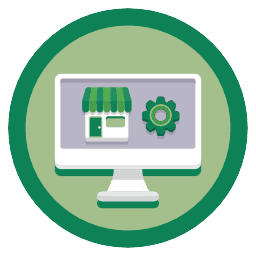 Ecommerce Website Creation